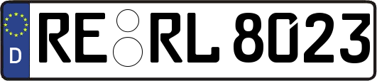 RE-RL8023