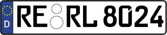 RE-RL8024