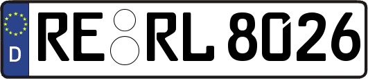 RE-RL8026