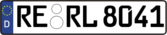 RE-RL8041