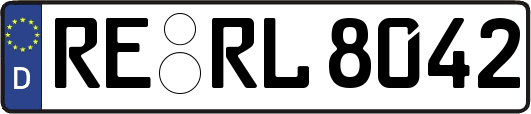RE-RL8042