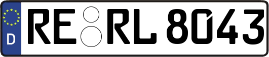 RE-RL8043
