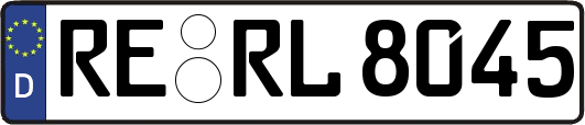 RE-RL8045