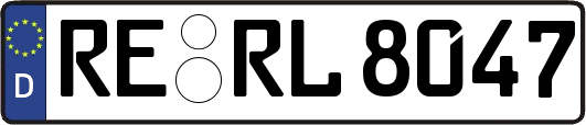 RE-RL8047