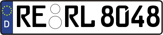 RE-RL8048