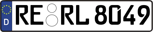 RE-RL8049