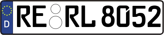 RE-RL8052