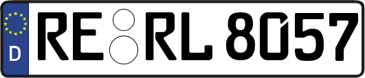 RE-RL8057