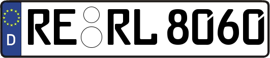 RE-RL8060
