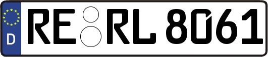 RE-RL8061