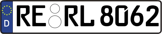 RE-RL8062