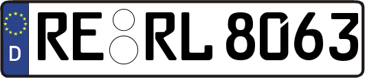RE-RL8063