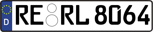 RE-RL8064