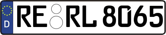 RE-RL8065