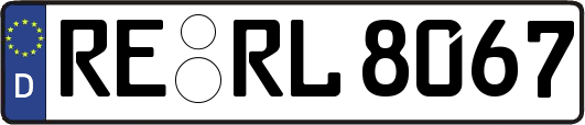 RE-RL8067