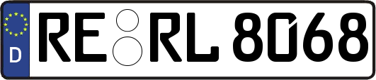 RE-RL8068