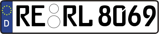 RE-RL8069