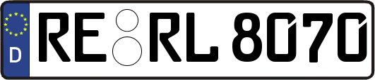 RE-RL8070