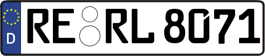 RE-RL8071
