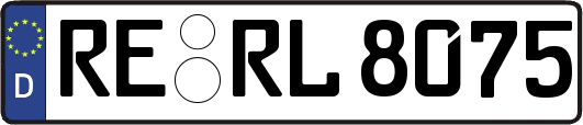 RE-RL8075