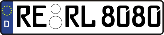 RE-RL8080