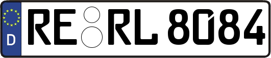 RE-RL8084