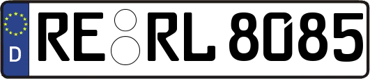 RE-RL8085