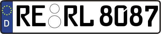 RE-RL8087