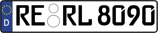 RE-RL8090