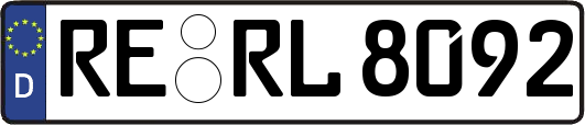 RE-RL8092