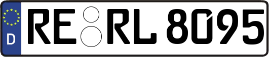 RE-RL8095