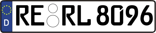 RE-RL8096