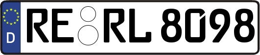 RE-RL8098