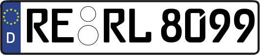 RE-RL8099