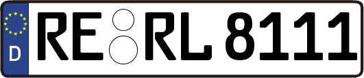 RE-RL8111