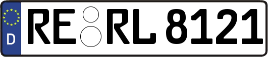 RE-RL8121