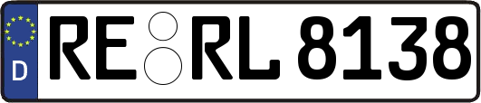 RE-RL8138