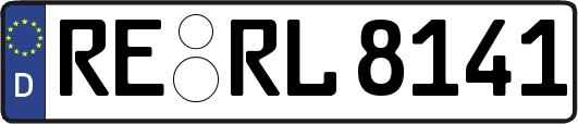 RE-RL8141