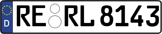 RE-RL8143