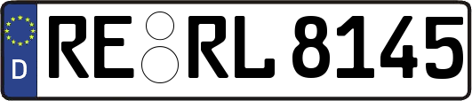 RE-RL8145