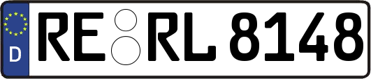 RE-RL8148
