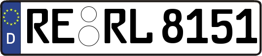 RE-RL8151