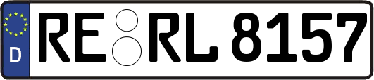 RE-RL8157