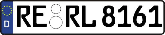 RE-RL8161