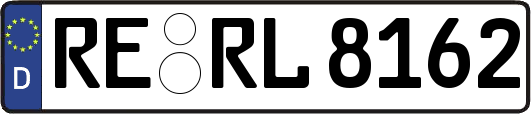 RE-RL8162