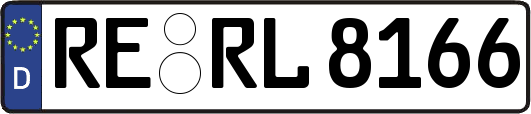 RE-RL8166