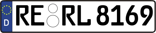 RE-RL8169