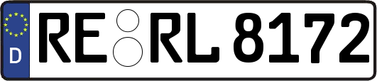 RE-RL8172