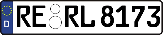 RE-RL8173