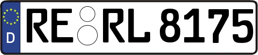 RE-RL8175